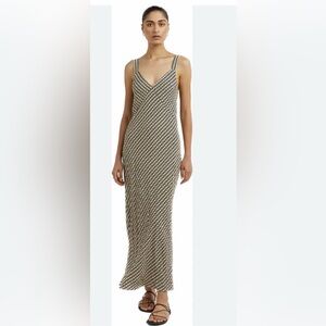 Dissh Rio Maxi Dress size 6